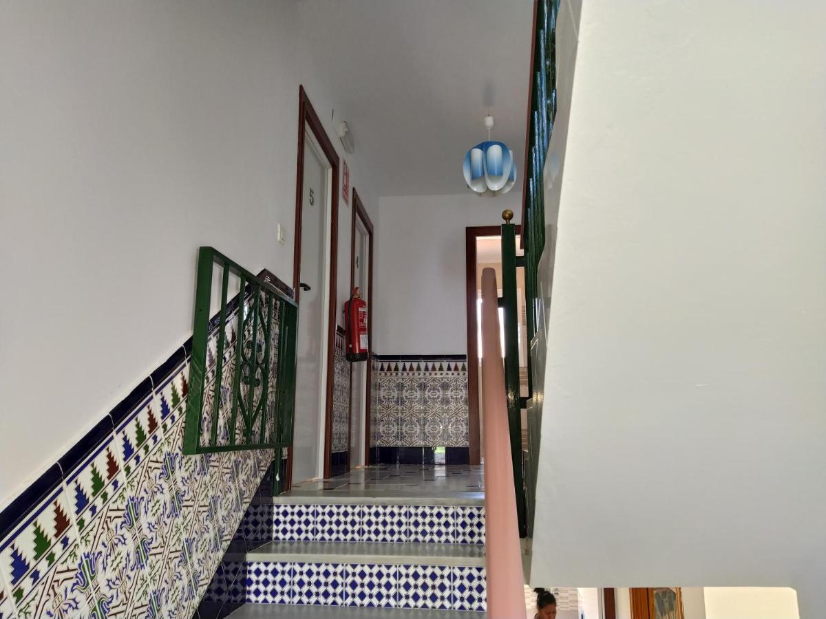 Monísimo Pensión *