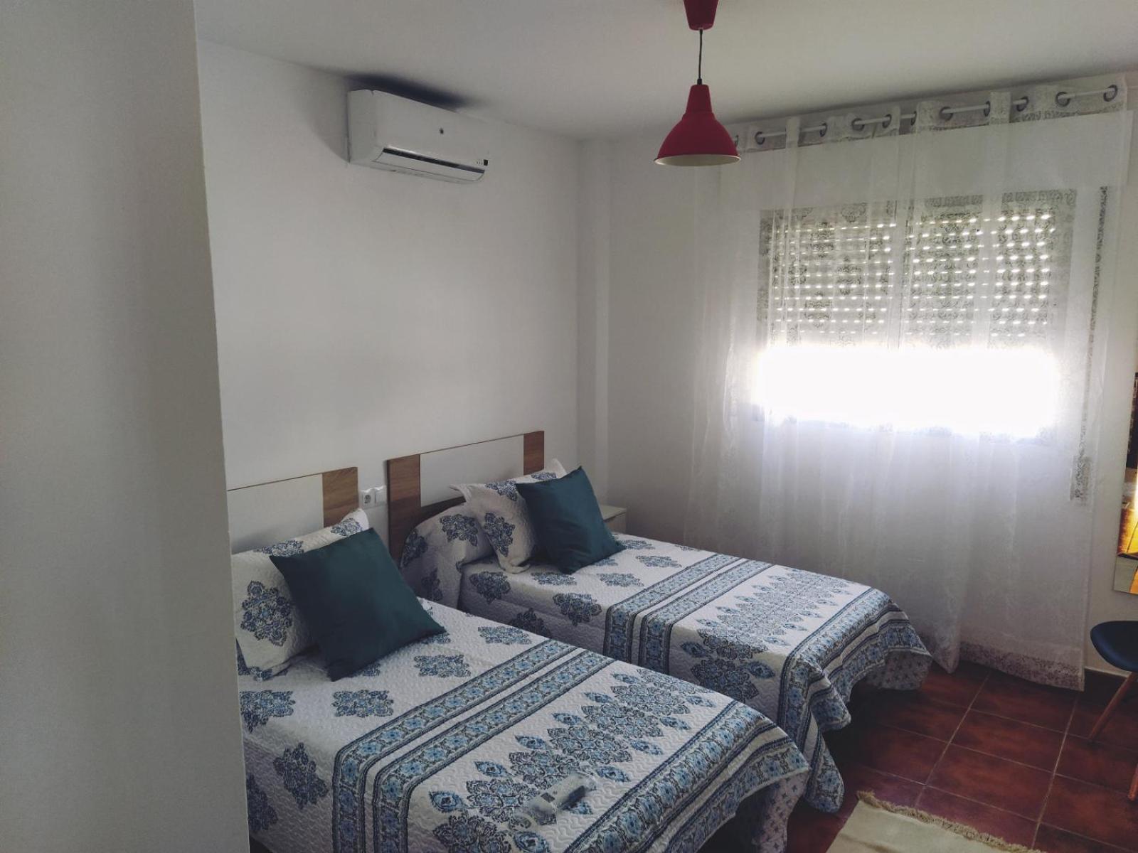 Casa de hóspedes Monísimo
