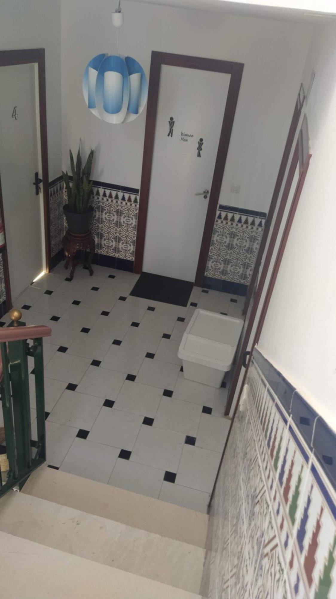 Monísimo Casa de hóspedes Rincón de la Victoria
