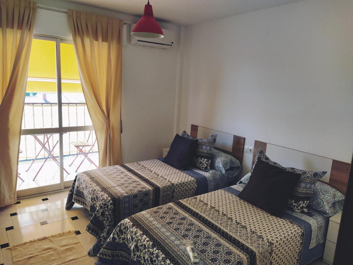 Monisimo Guest house *