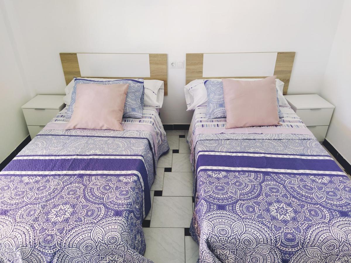 Monisimo Guest house