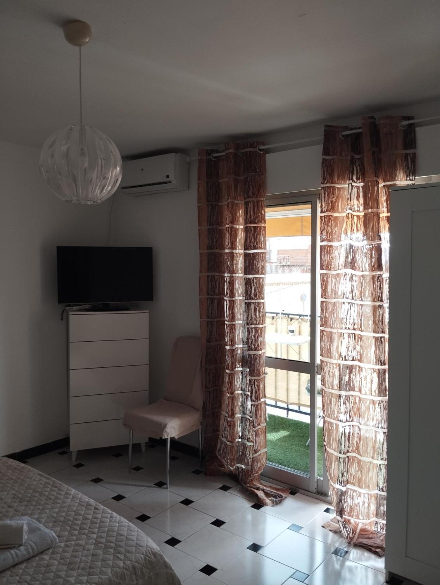 Guest house Monisimo *