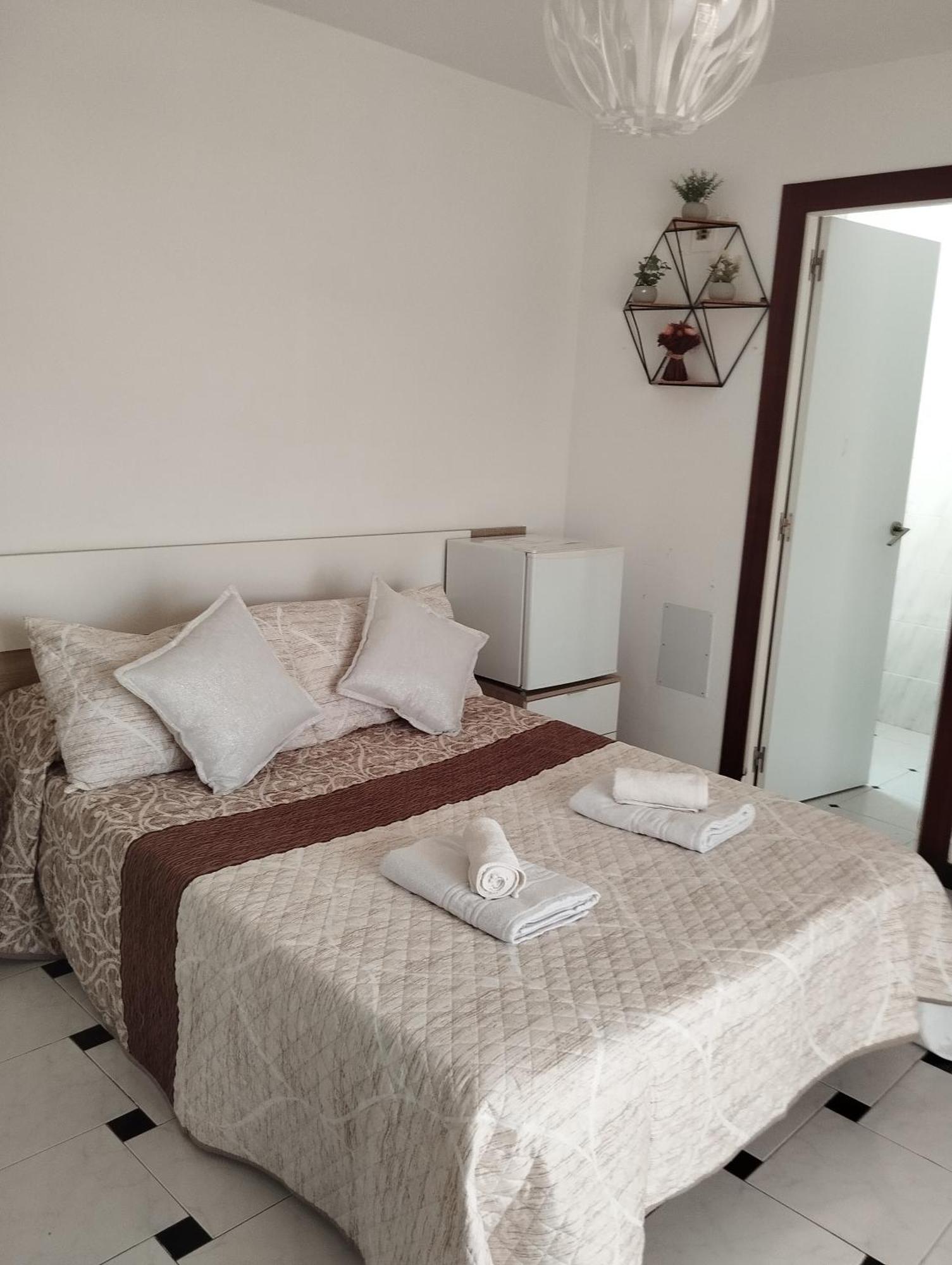 Monisimo Guest house